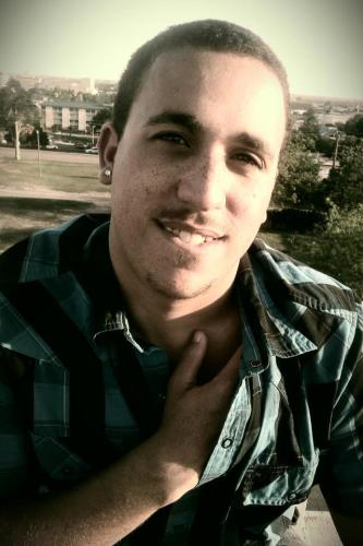 Johnathan Murray