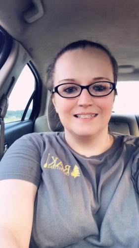 Ashley Keener
