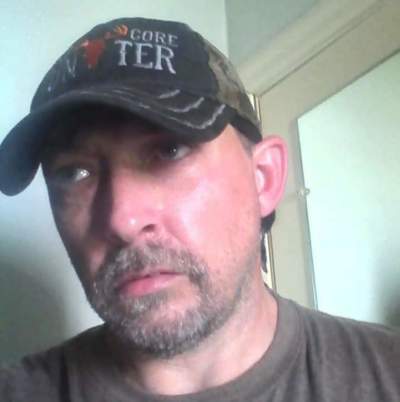 Kenneth Stover