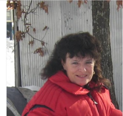 Sharon Lambrecht