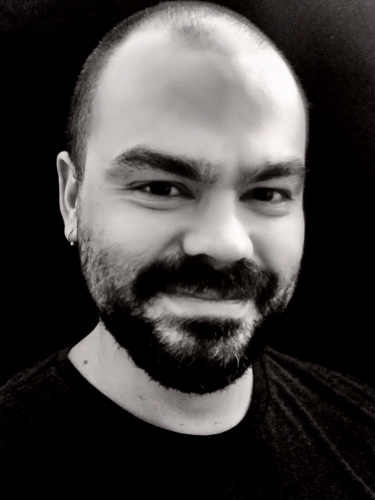 Francois Shogreen