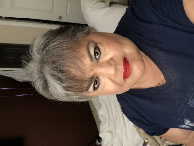 Rosario Ahmed