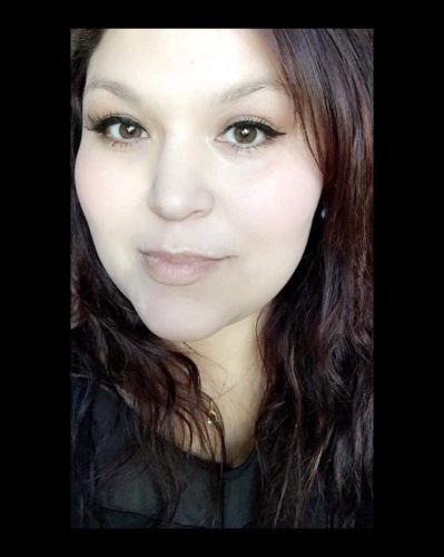 Hilda Ambriz