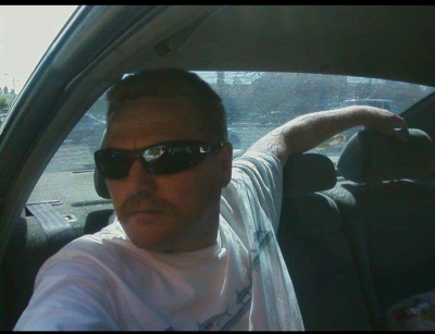 Darrell Myers