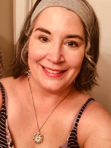 Elizabeth Mclemore