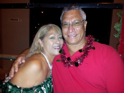 Nelson Makua