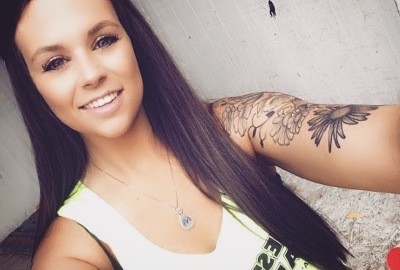 Madison Brown
