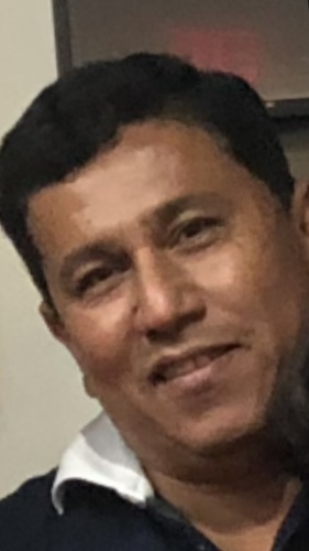 Nestor Portillo