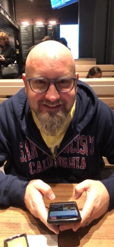 Samuel Haga