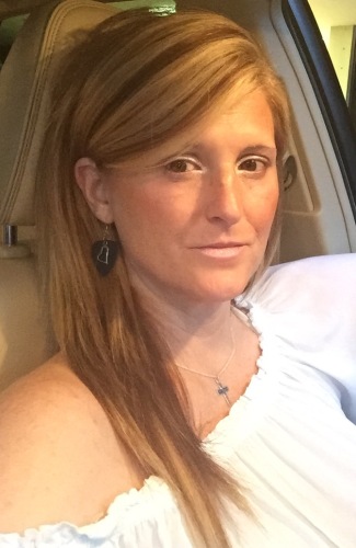 Sharon Rosenbaum