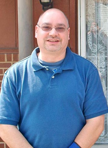 Douglass Suereth
