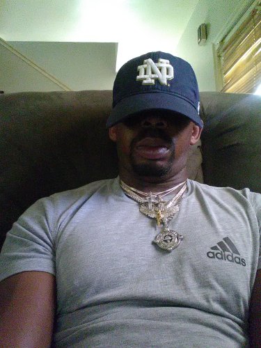 Wesley Ledbetter