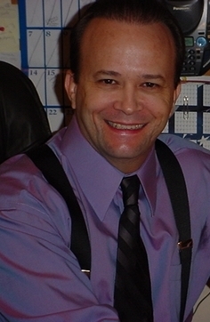 Bill King