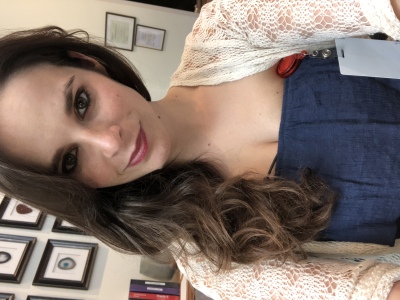 Samantha Mendenhall