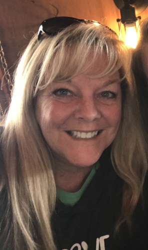 Deidre Haines