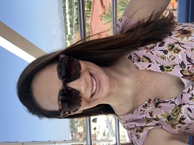 Elizabeth James