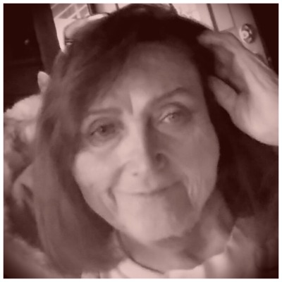 Rebecca Kirkpatrick