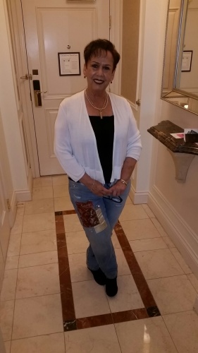 Rita Walters