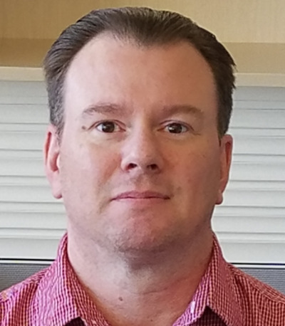 Brad Marable