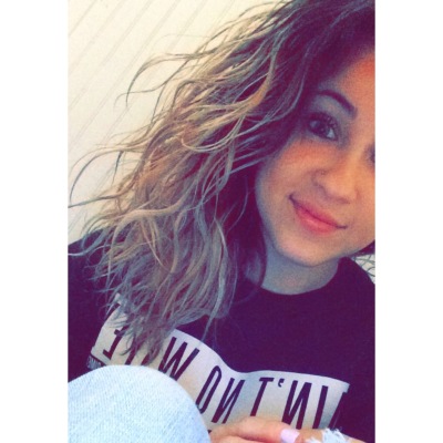 Jessica Arispe