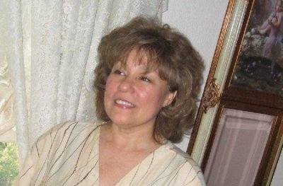 Rae Parrott