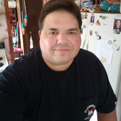 Steven Sharpy
