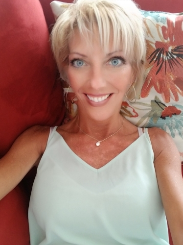 Amanda Smith