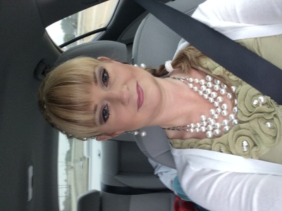 Kim Chandler