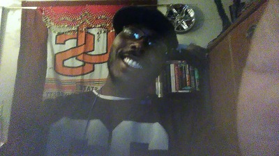 Dante Green