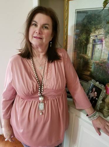 Carla Canfield