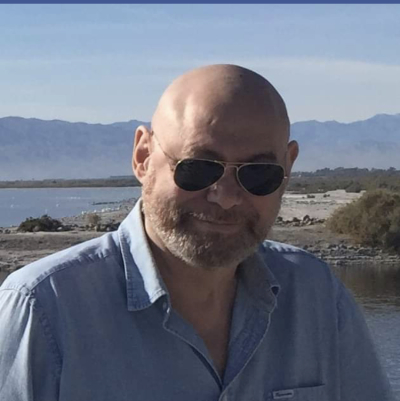 Dusan Bogomirovic