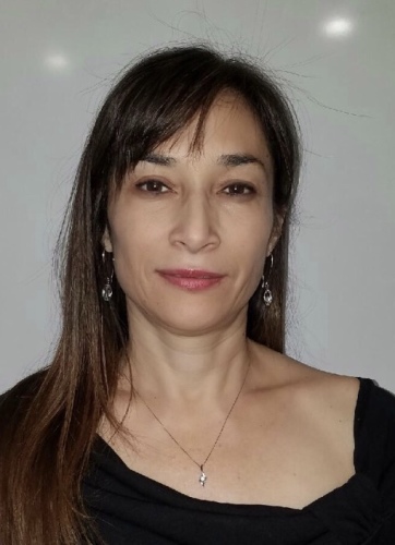 Roxana Huete
