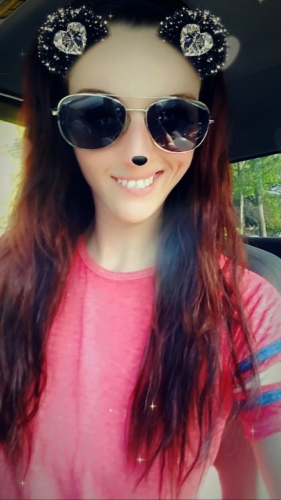 Krysta Stange
