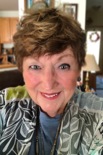 Judith Obrien