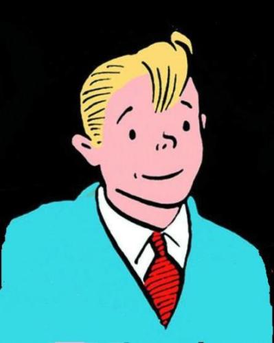 Daniel Haim