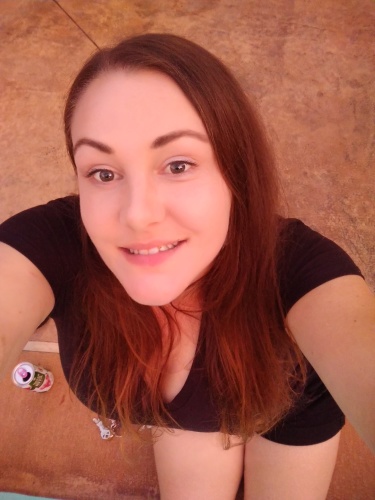 Sarah Ross