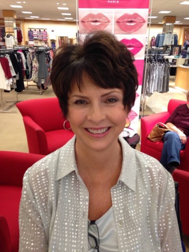 Valerie Johnson