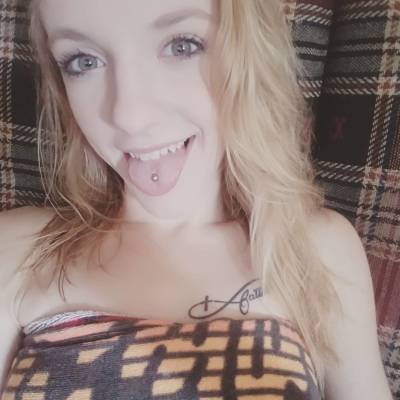 Ashley Ehrie