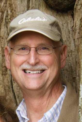 Robert Meredith