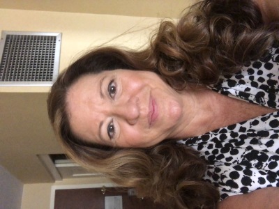 Donna Gething