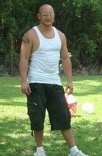 Shane Bledsoe