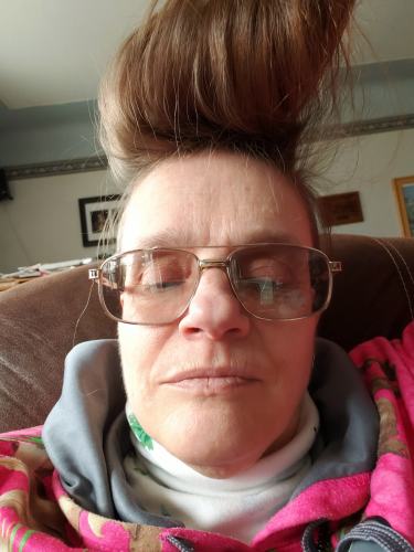 Ruth Marks