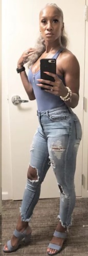 Kym Rivera