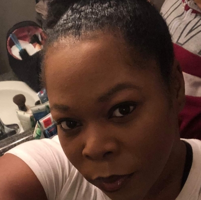 Amanda Lighty