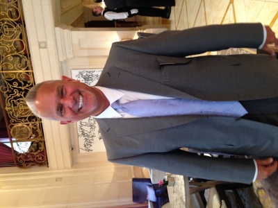 Christopher Osker