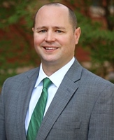 Benjamin Thatcher