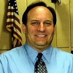 Leonard Grafstrom