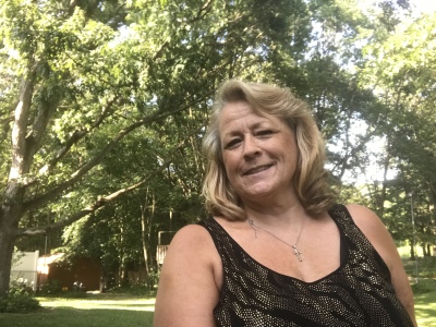 Colleen Toth