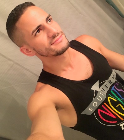 Addiel Aguila