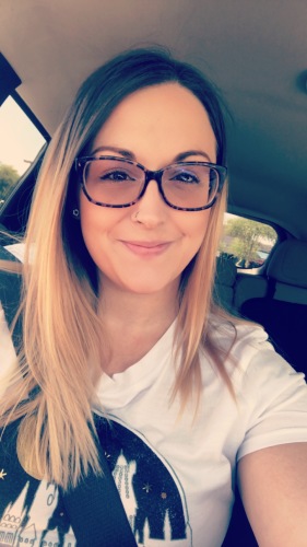Danielle Wilder